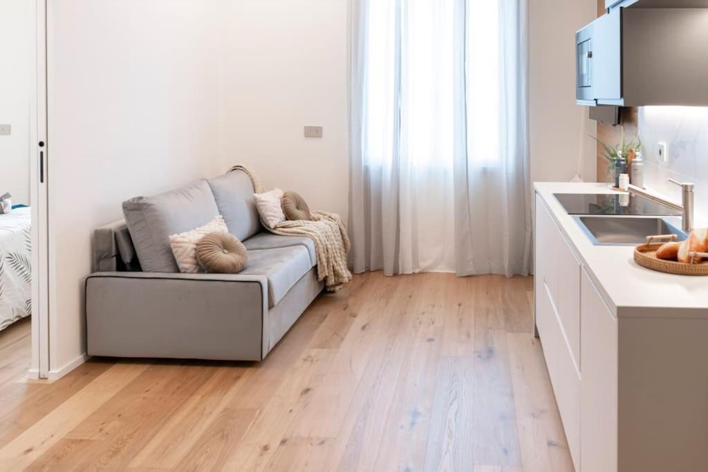 We Home - Buenos Aires Suites36 - Milano Exterior foto