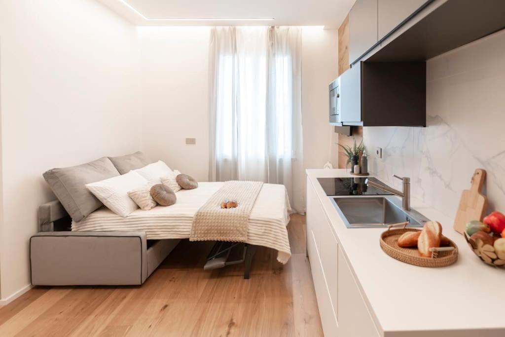 We Home - Buenos Aires Suites36 - Milano Exterior foto