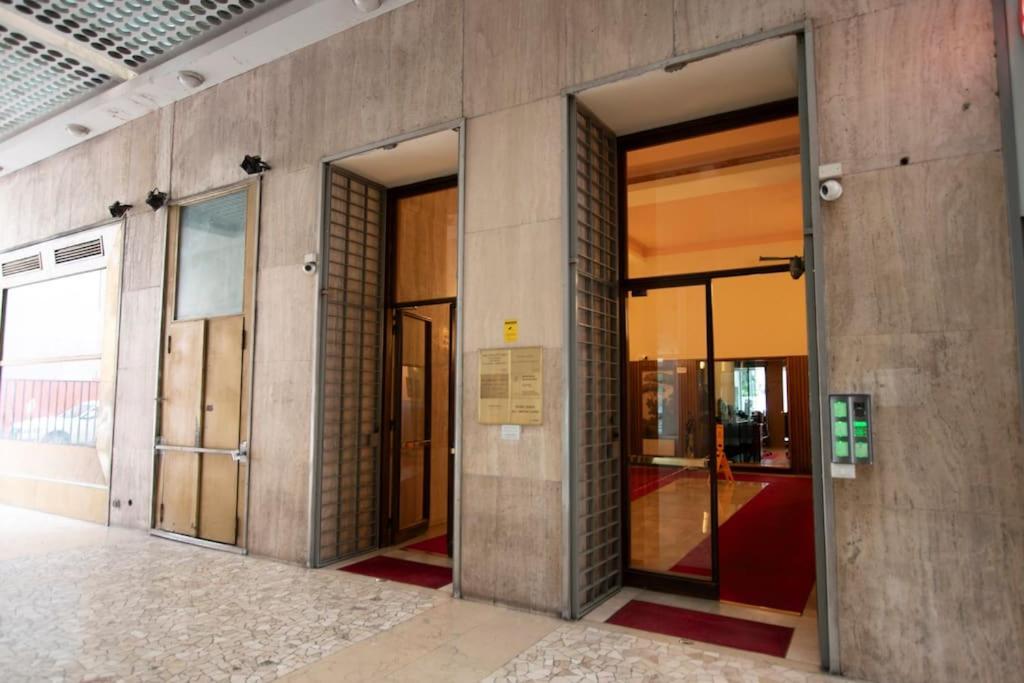 We Home - Buenos Aires Suites36 - Milano Exterior foto